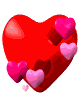 heart for love